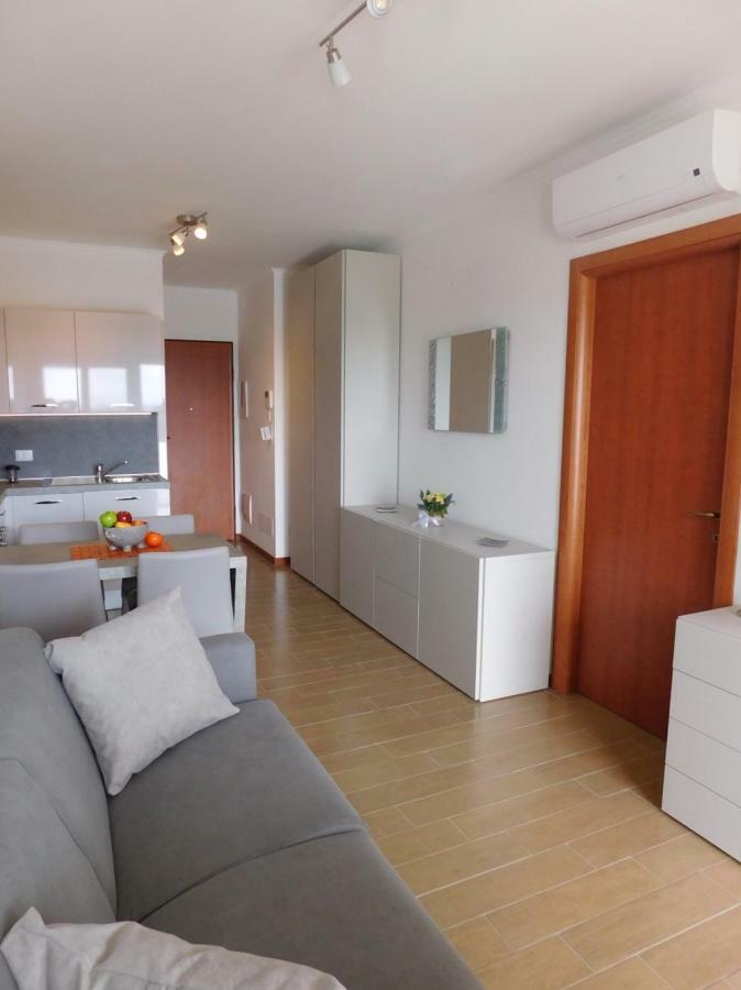 Appartement Silver *