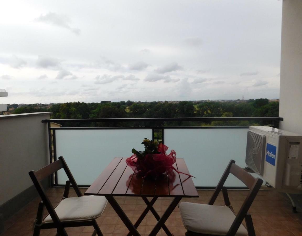 Silver Appartement