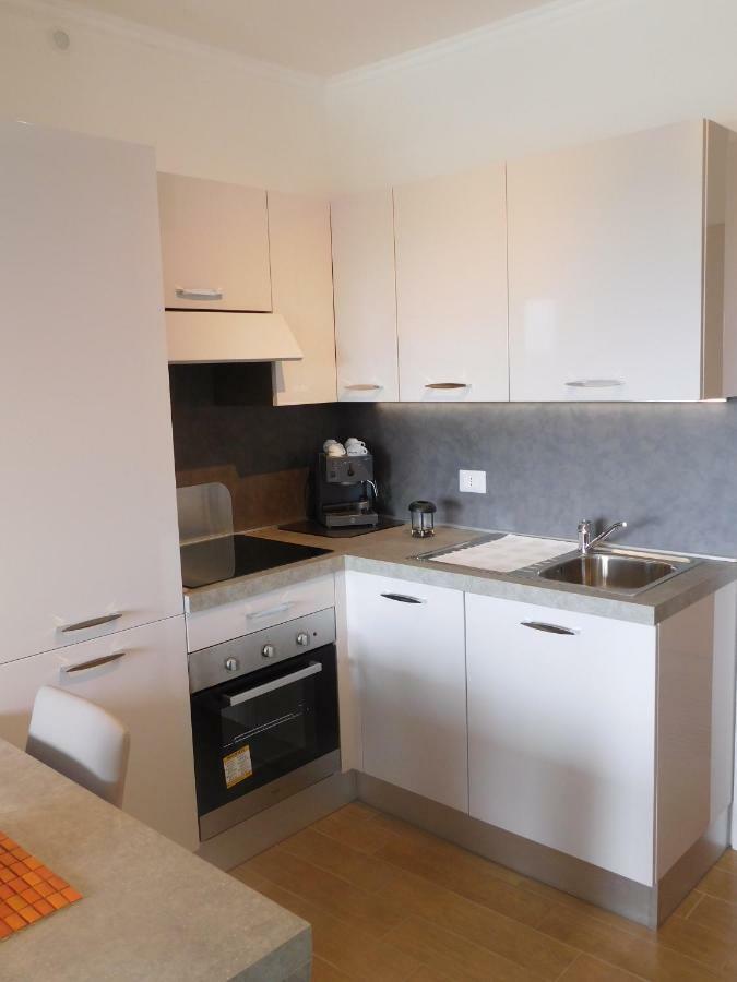 Appartement Silver