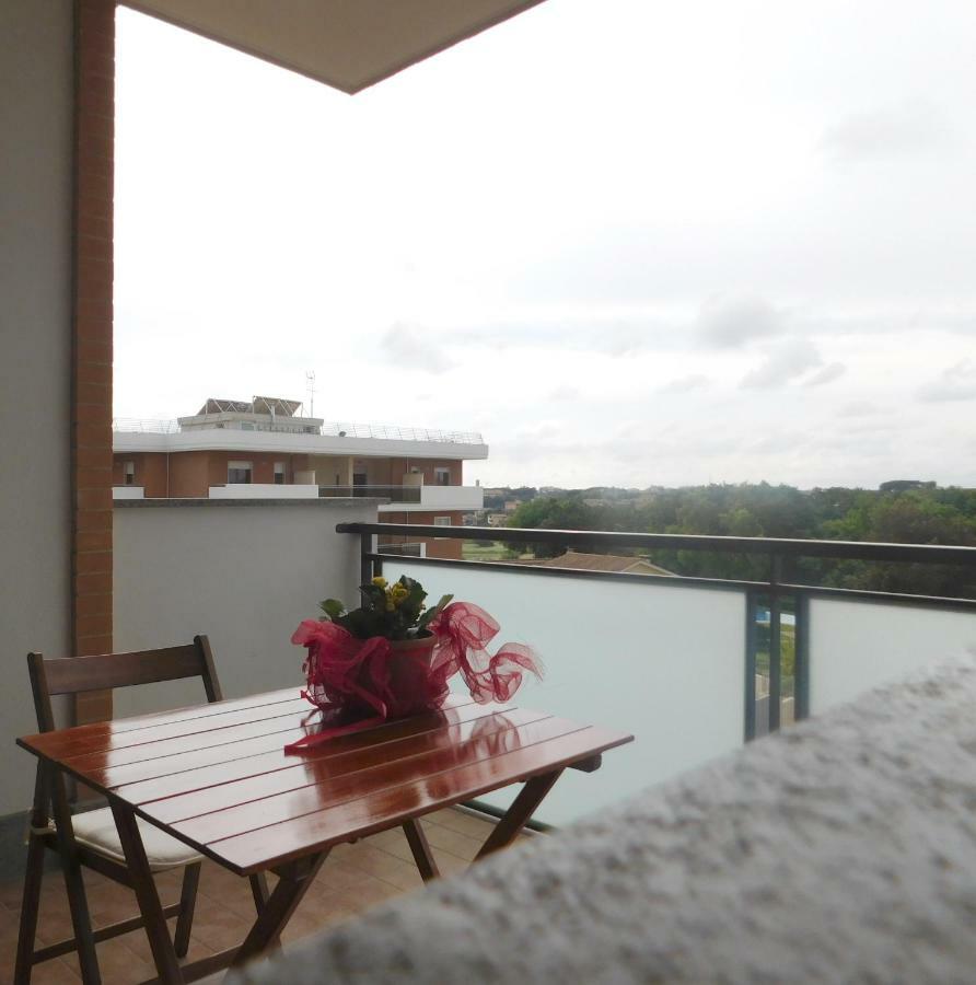 Appartement Silver Rome