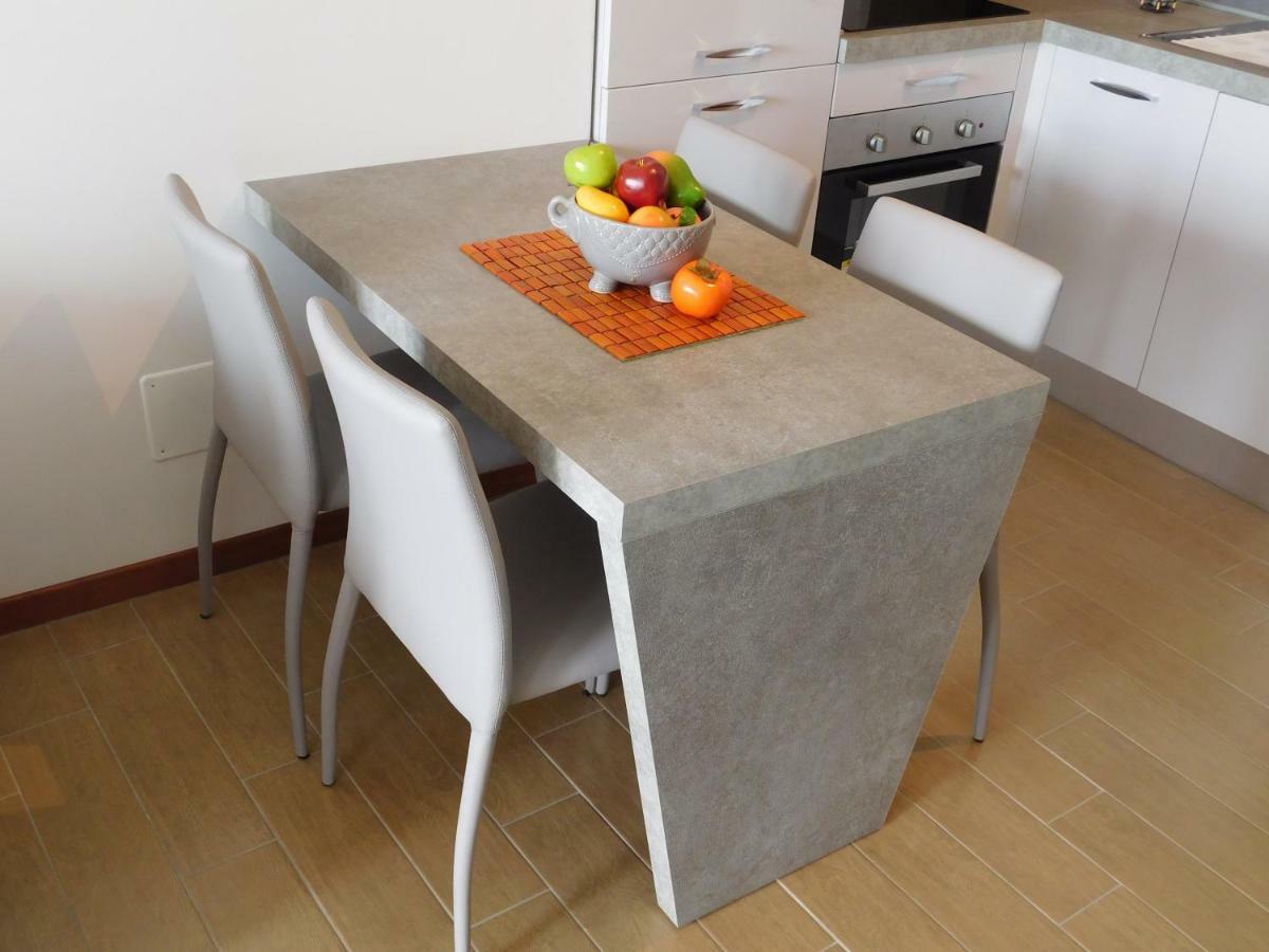 Silver Appartement