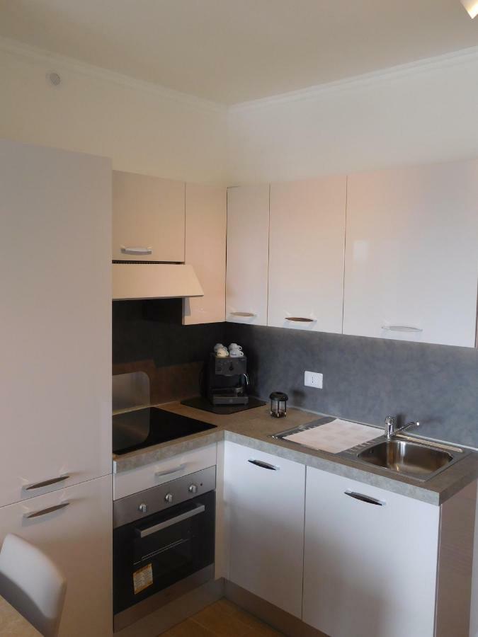 Appartement Silver *
