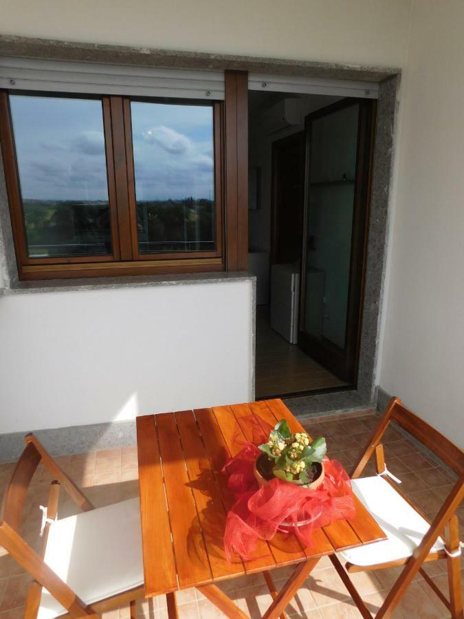 Silver Appartement