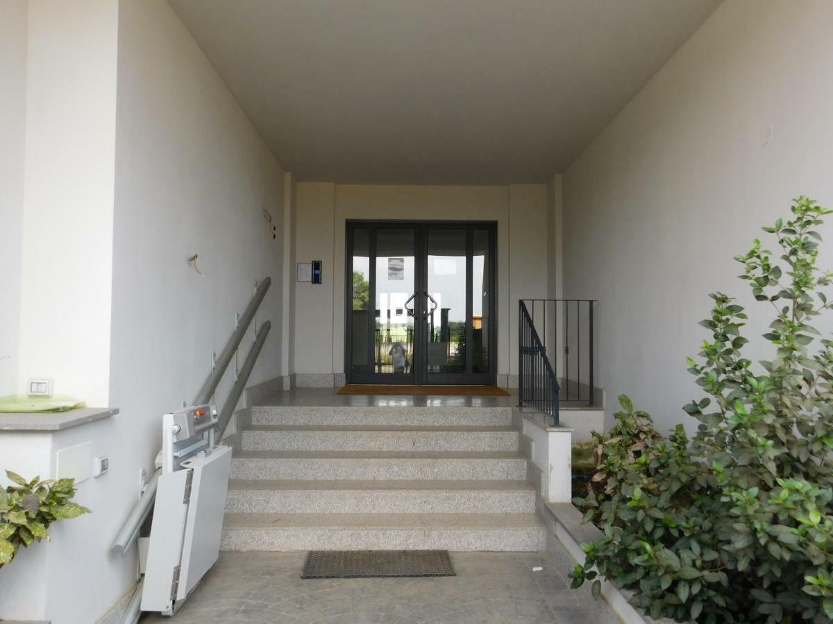 Silver Appartement