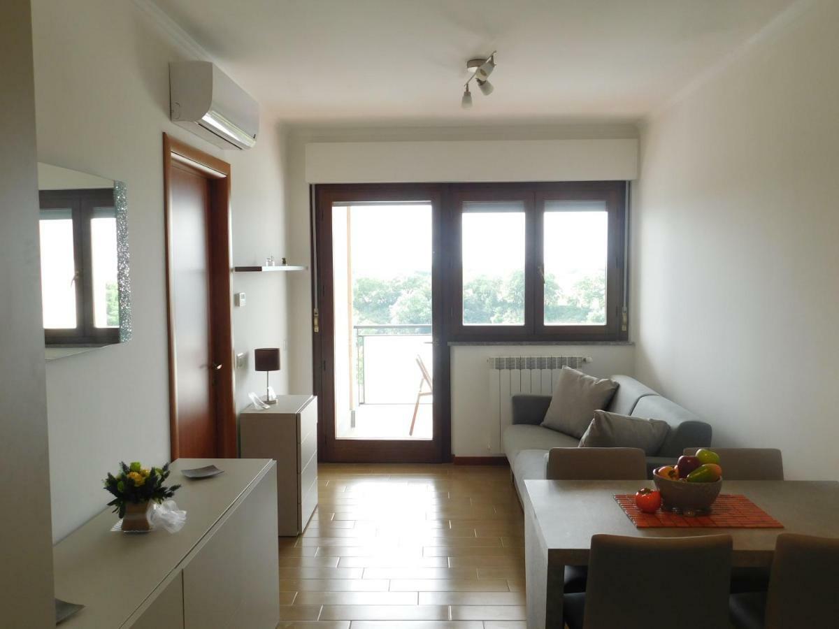Appartement Silver